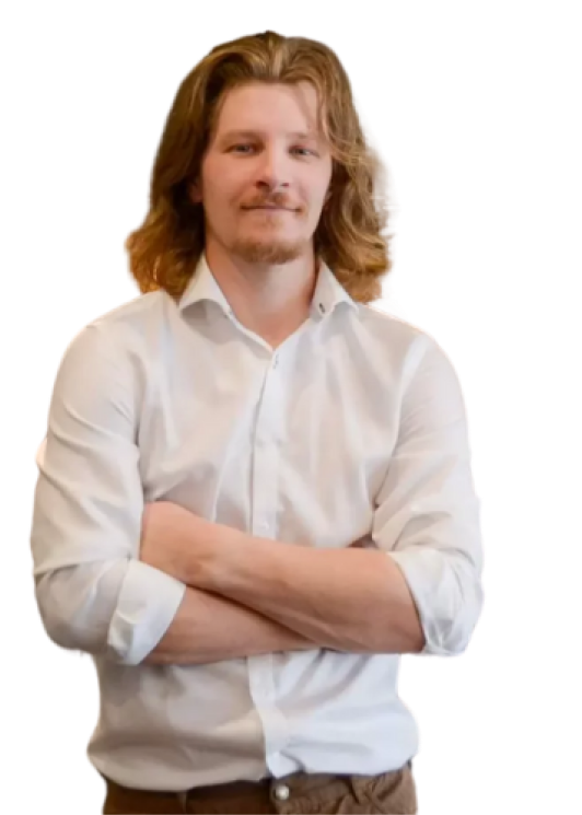 Justin Paul Image