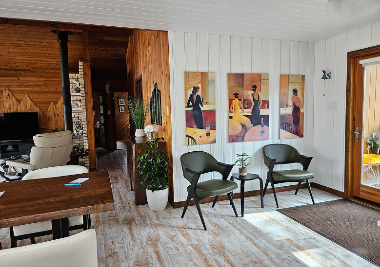Justin Paul Home image 1
