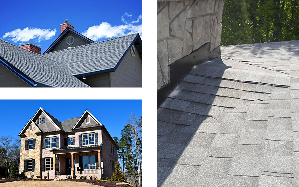Justin Paul Roofing Image 2